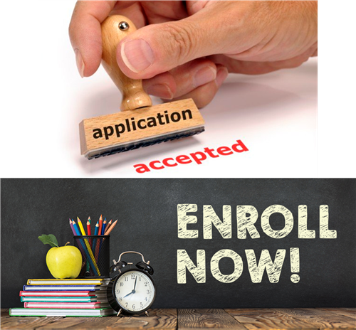 Accepted